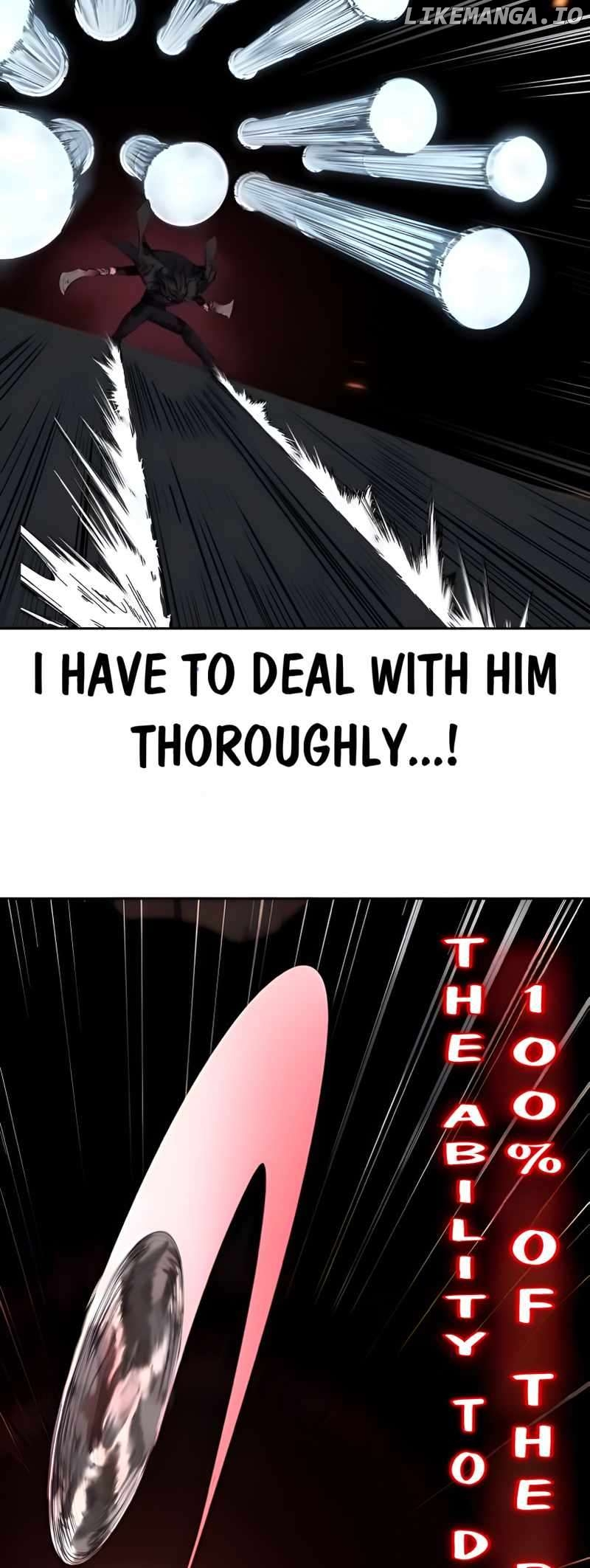 The Boy of Death Chapter 255 page 46