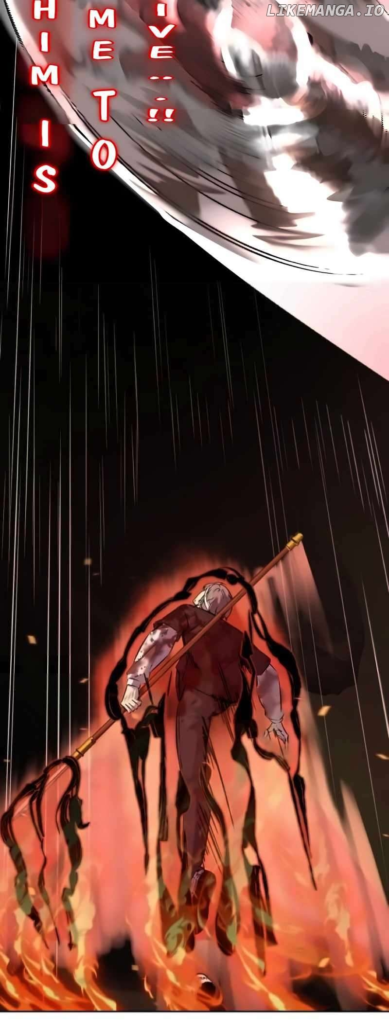The Boy of Death Chapter 255 page 48