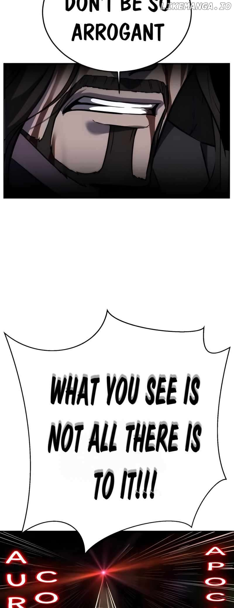 The Boy of Death Chapter 255 page 51