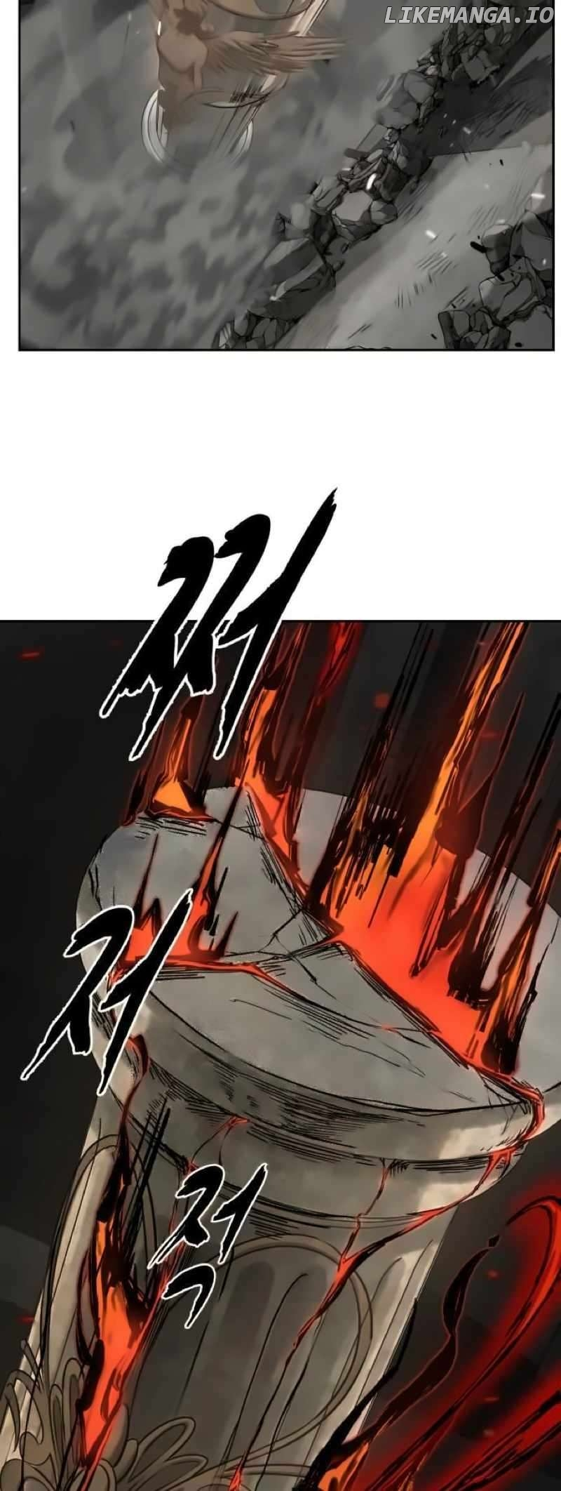 The Boy of Death Chapter 255 page 56