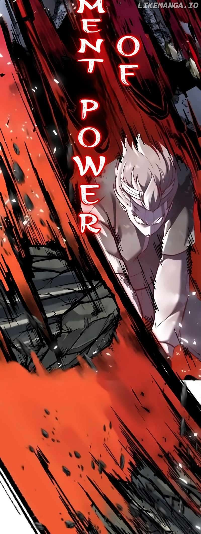 The Boy of Death Chapter 255 page 61