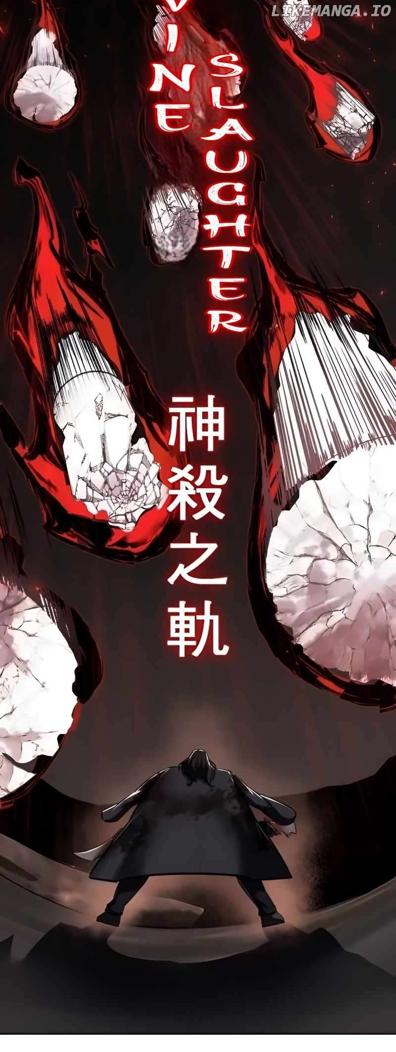 The Boy of Death Chapter 255 page 63