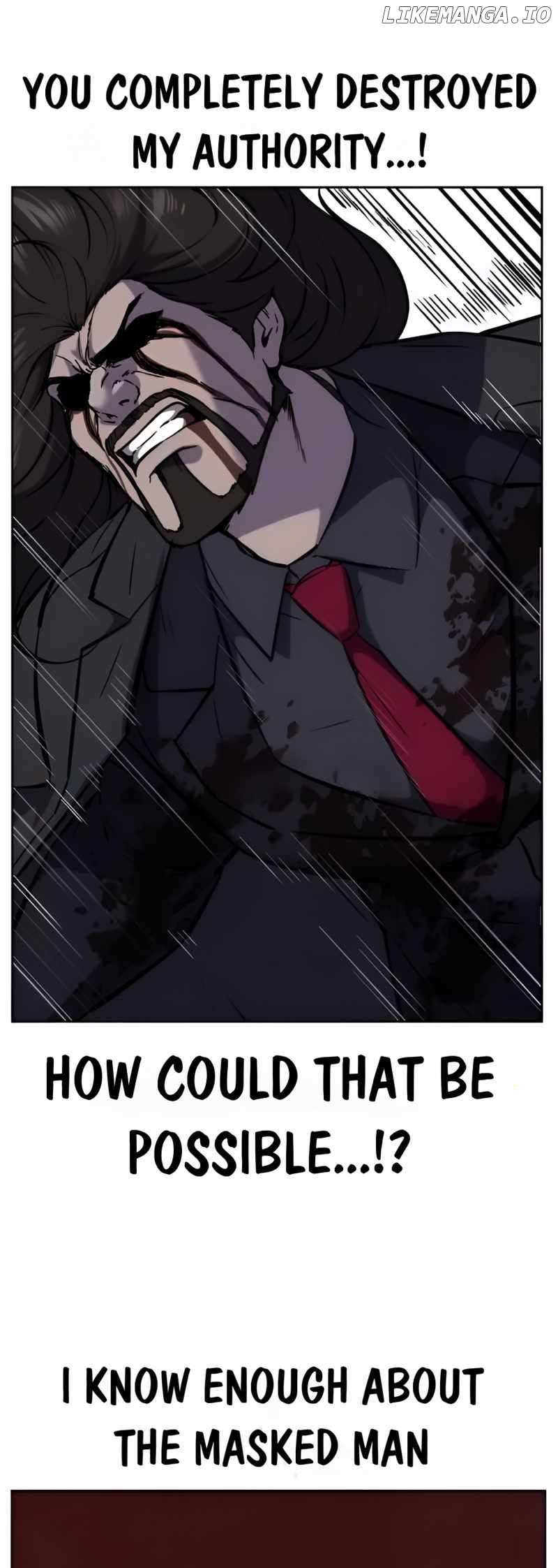 The Boy of Death Chapter 255 page 64
