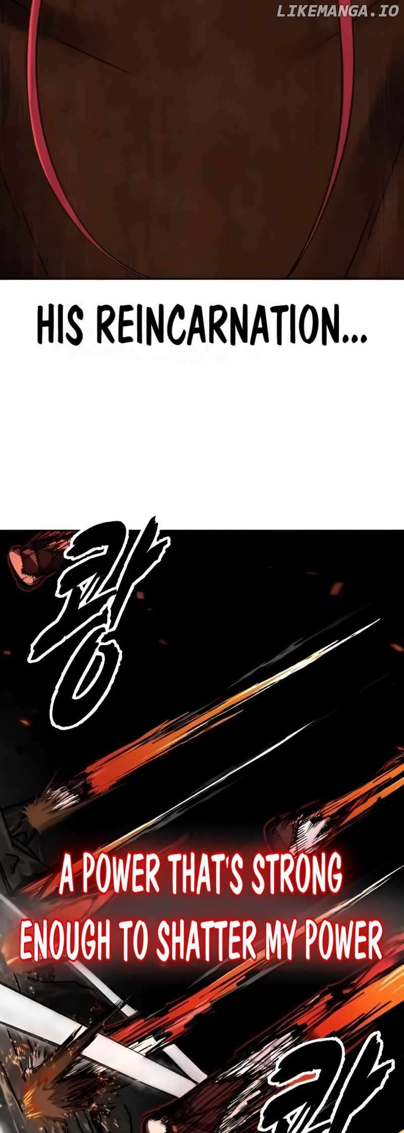 The Boy of Death Chapter 255 page 67