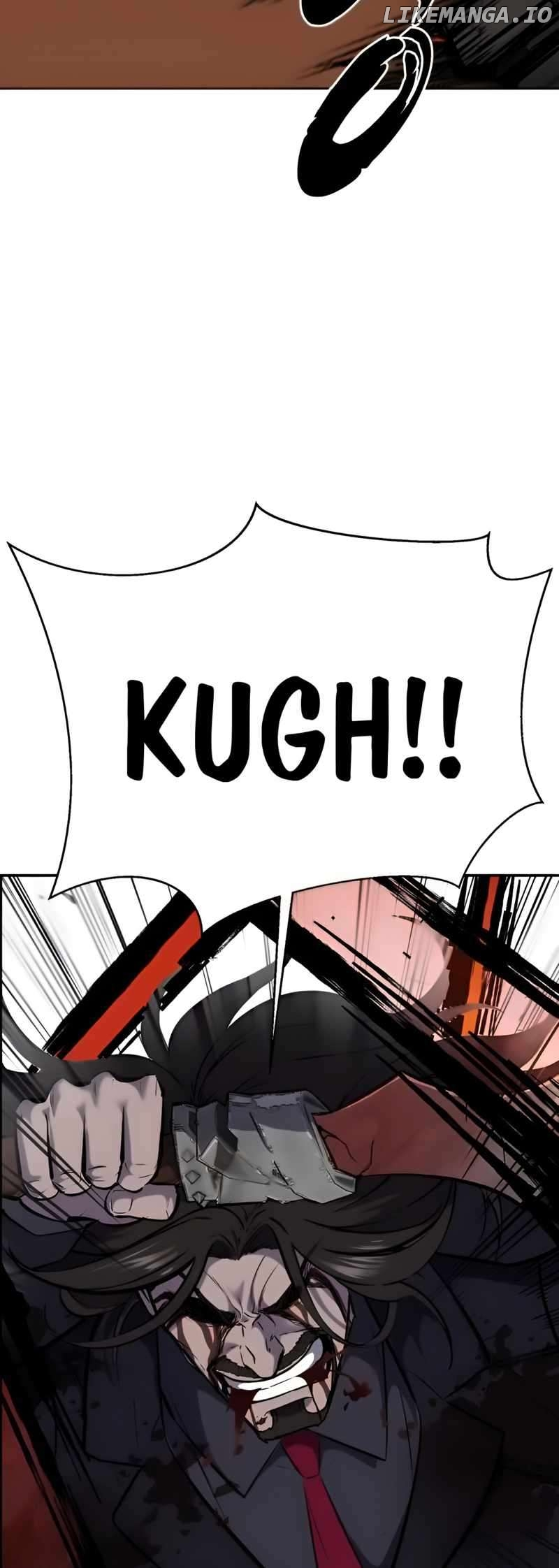 The Boy of Death Chapter 255 page 69