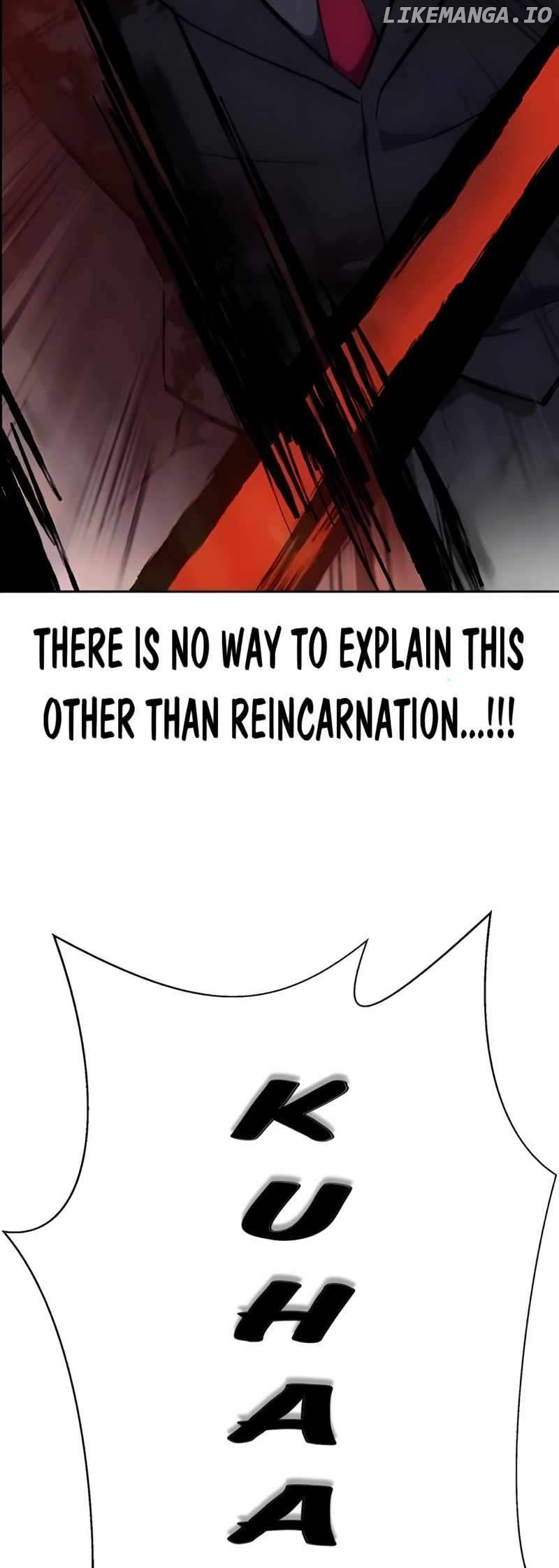 The Boy of Death Chapter 255 page 70