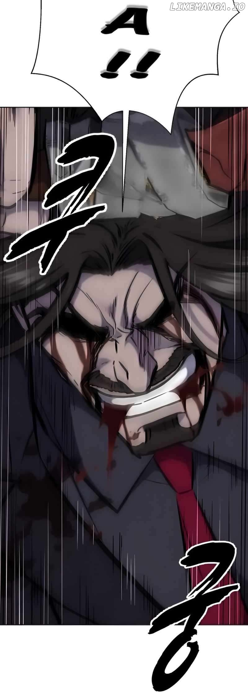 The Boy of Death Chapter 255 page 71