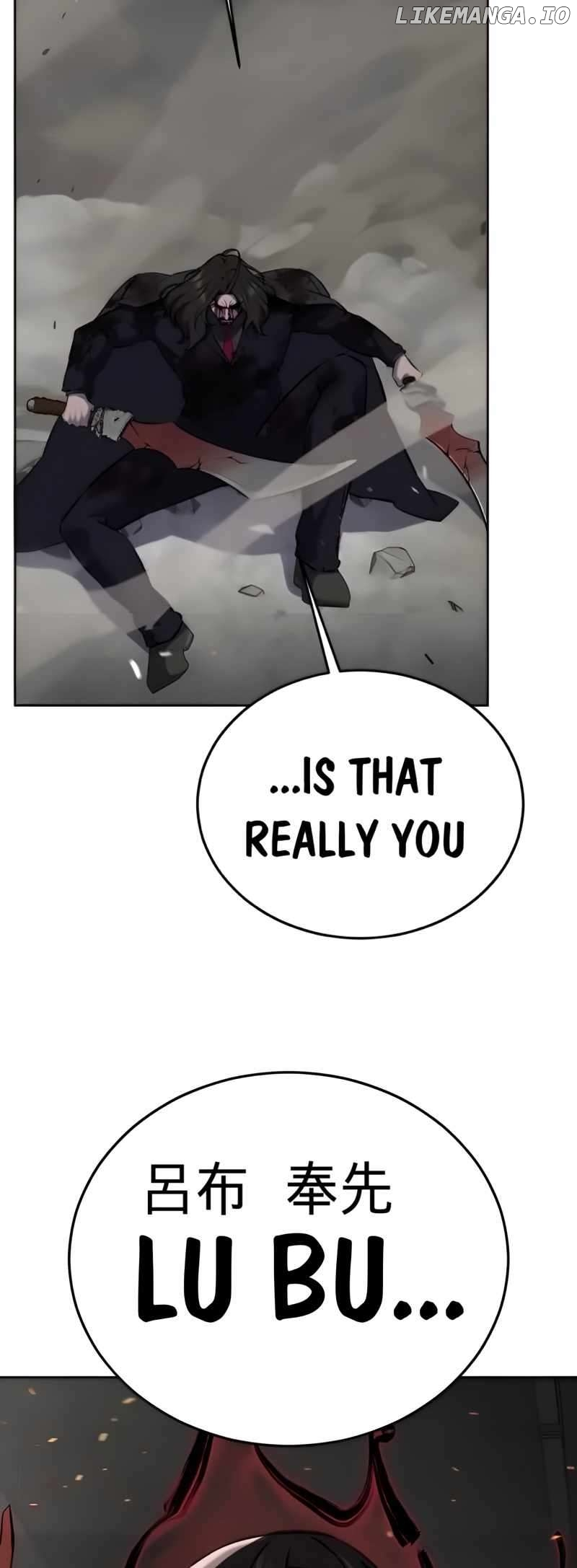 The Boy of Death Chapter 255 page 73