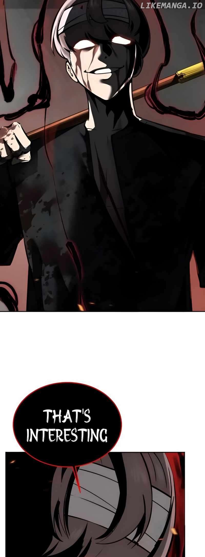 The Boy of Death Chapter 255 page 74