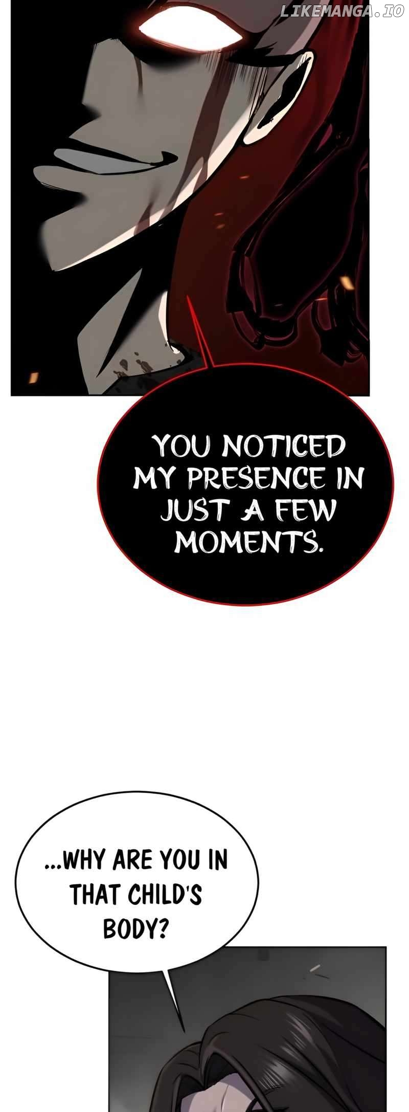 The Boy of Death Chapter 255 page 75