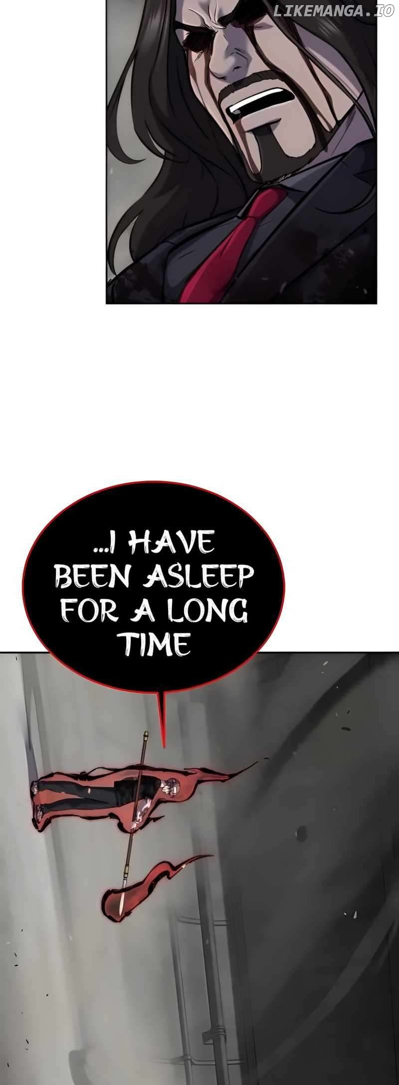 The Boy of Death Chapter 255 page 76
