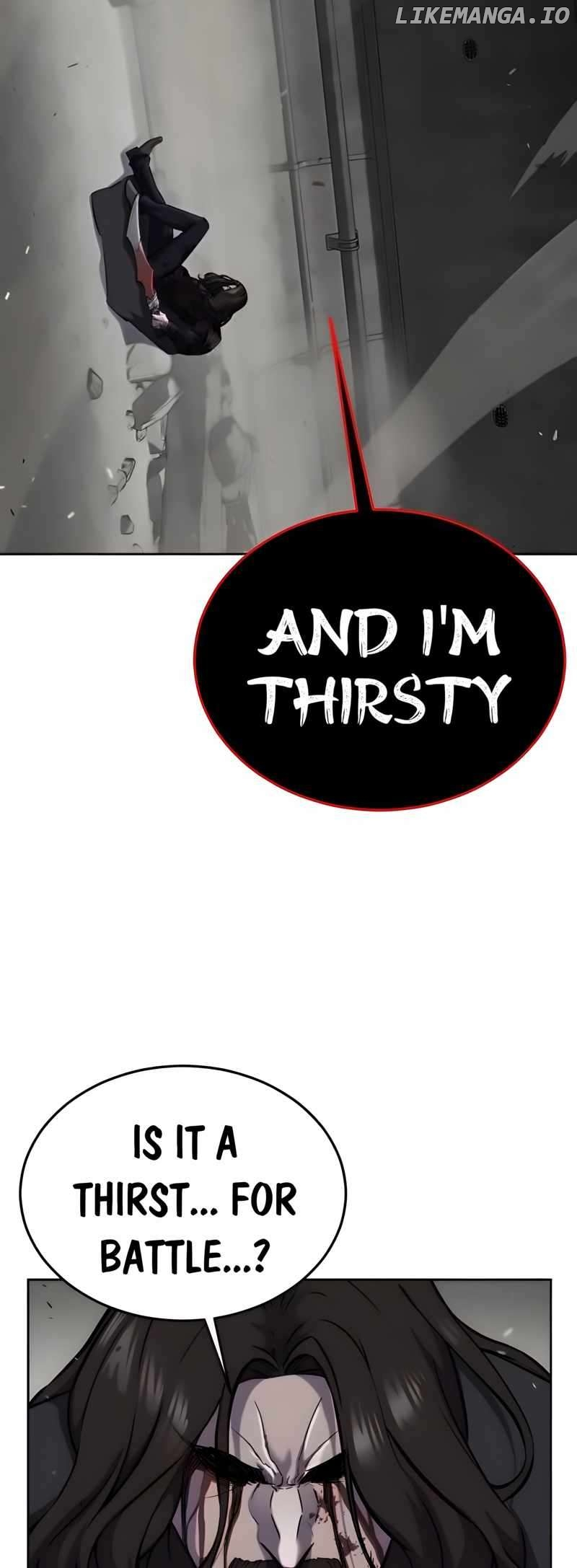 The Boy of Death Chapter 255 page 77