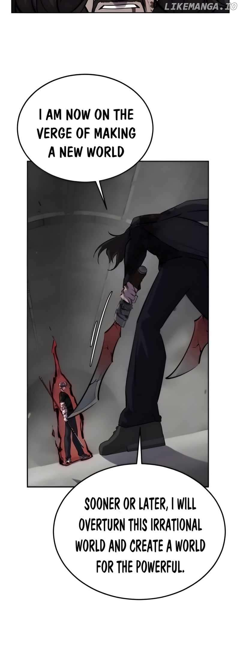 The Boy of Death Chapter 255 page 78