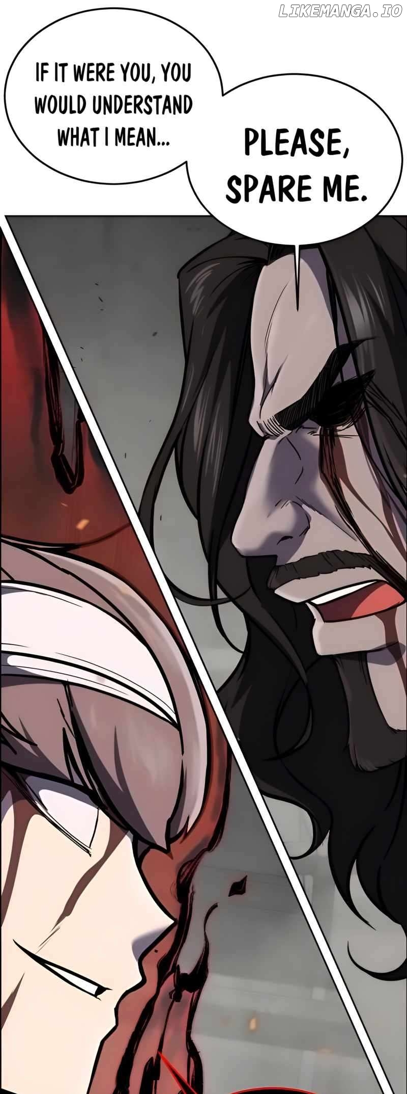 The Boy of Death Chapter 255 page 79