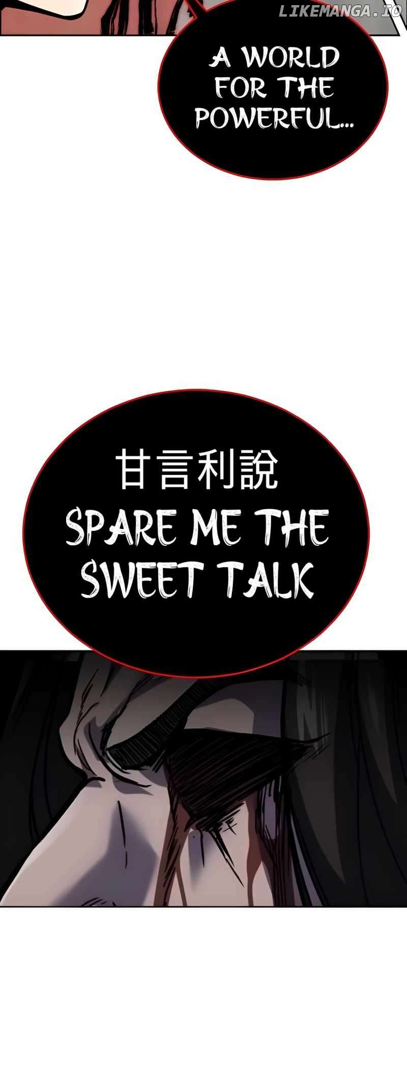 The Boy of Death Chapter 255 page 80