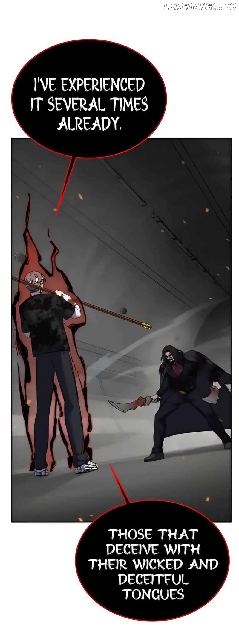 The Boy of Death Chapter 255 page 81