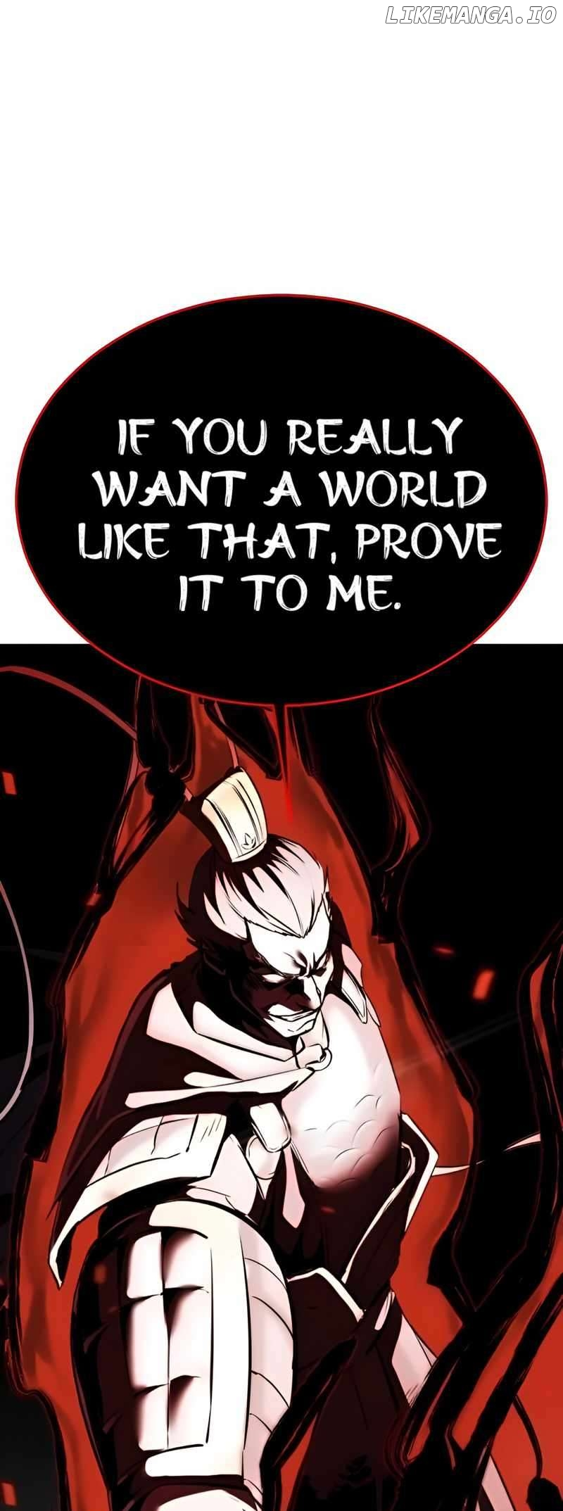 The Boy of Death Chapter 255 page 82