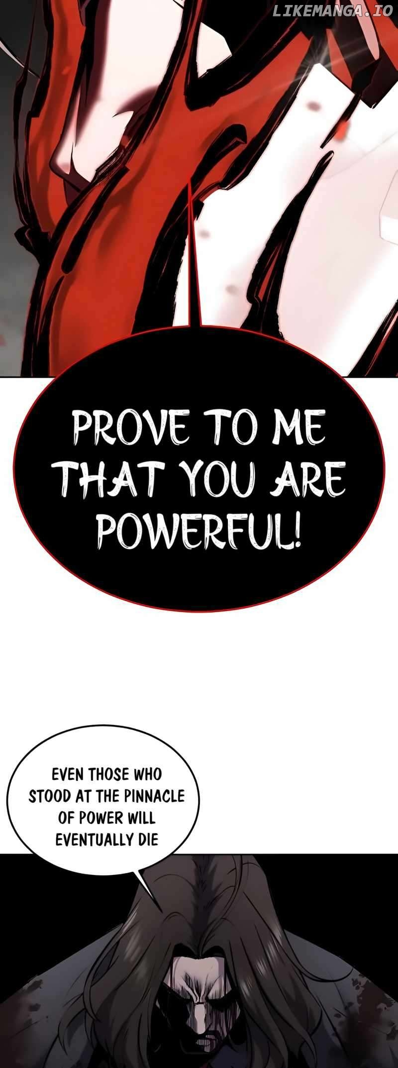 The Boy of Death Chapter 255 page 83
