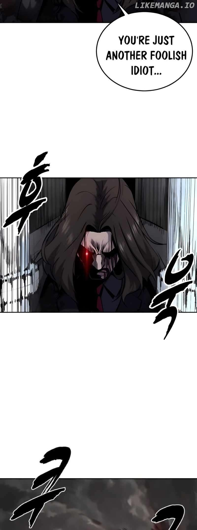 The Boy of Death Chapter 255 page 84