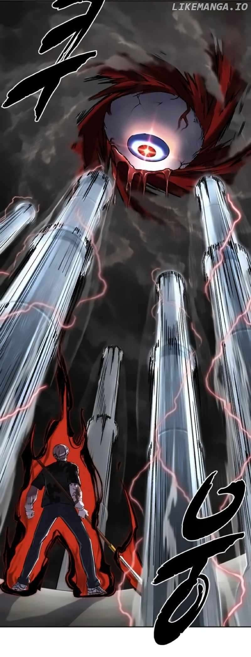 The Boy of Death Chapter 255 page 86