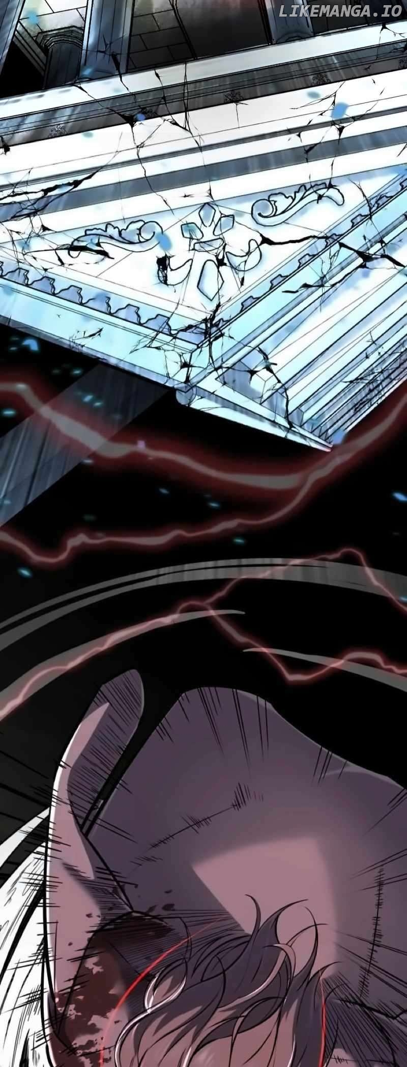 The Boy of Death Chapter 255 page 93