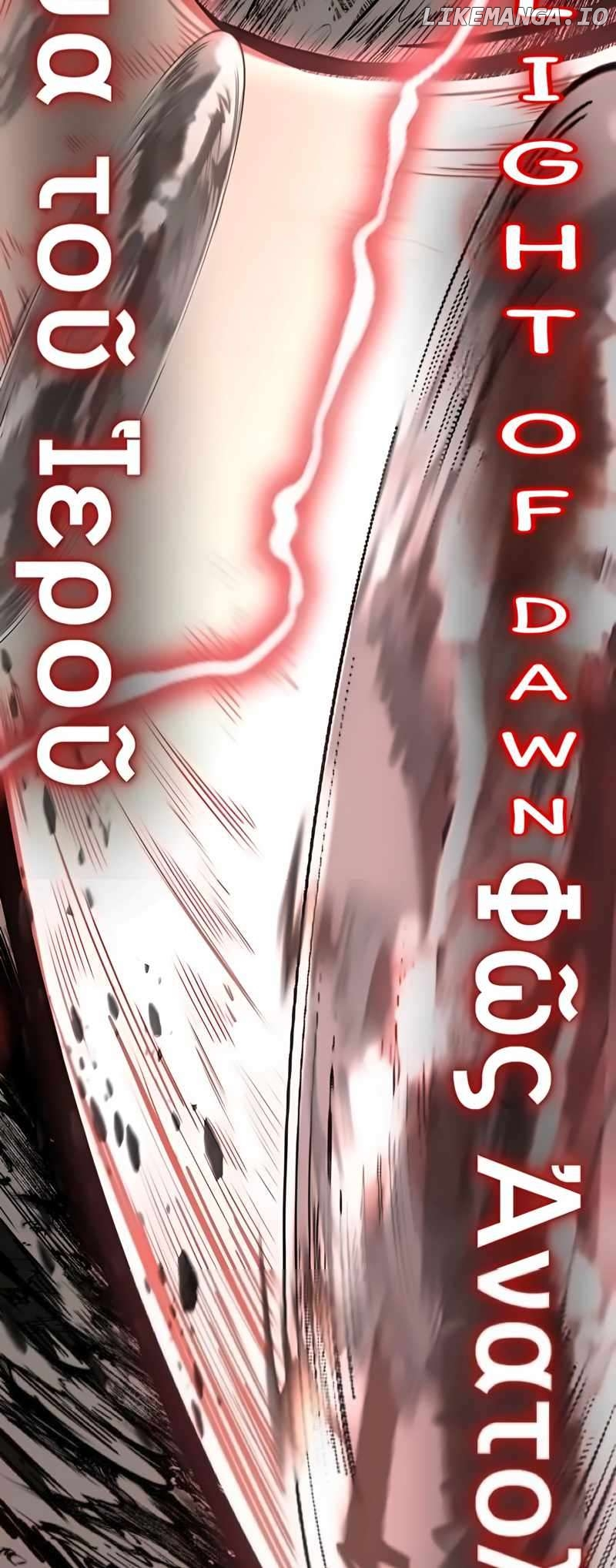 The Boy of Death Chapter 255 page 96