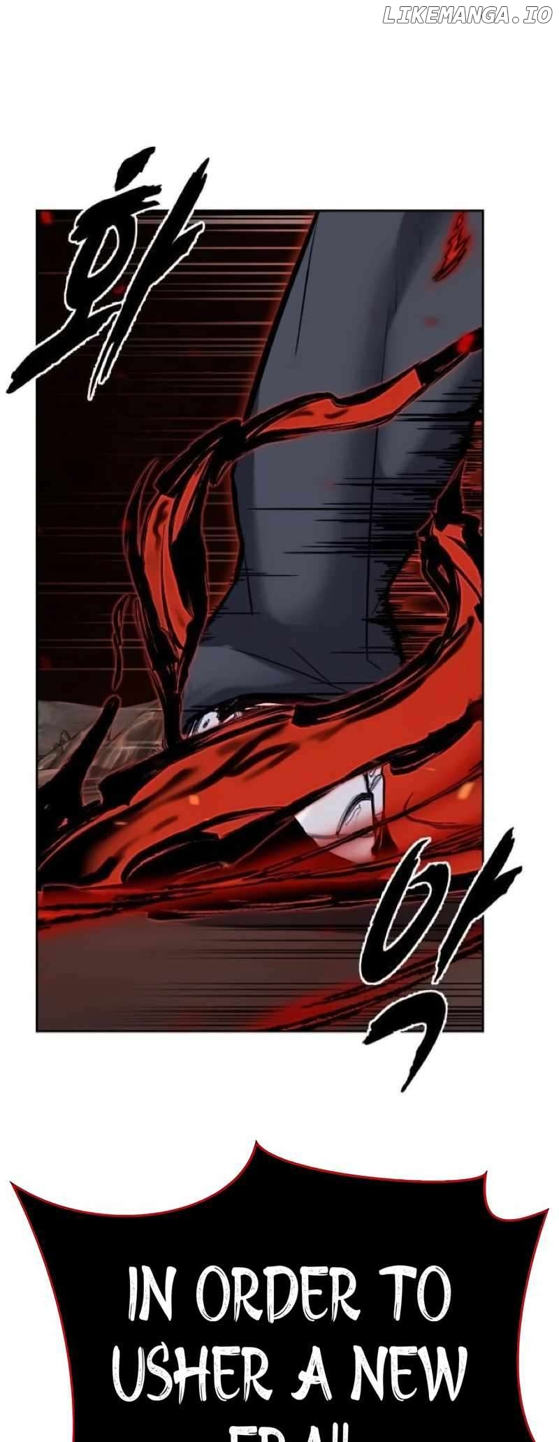The Boy of Death Chapter 255 page 102