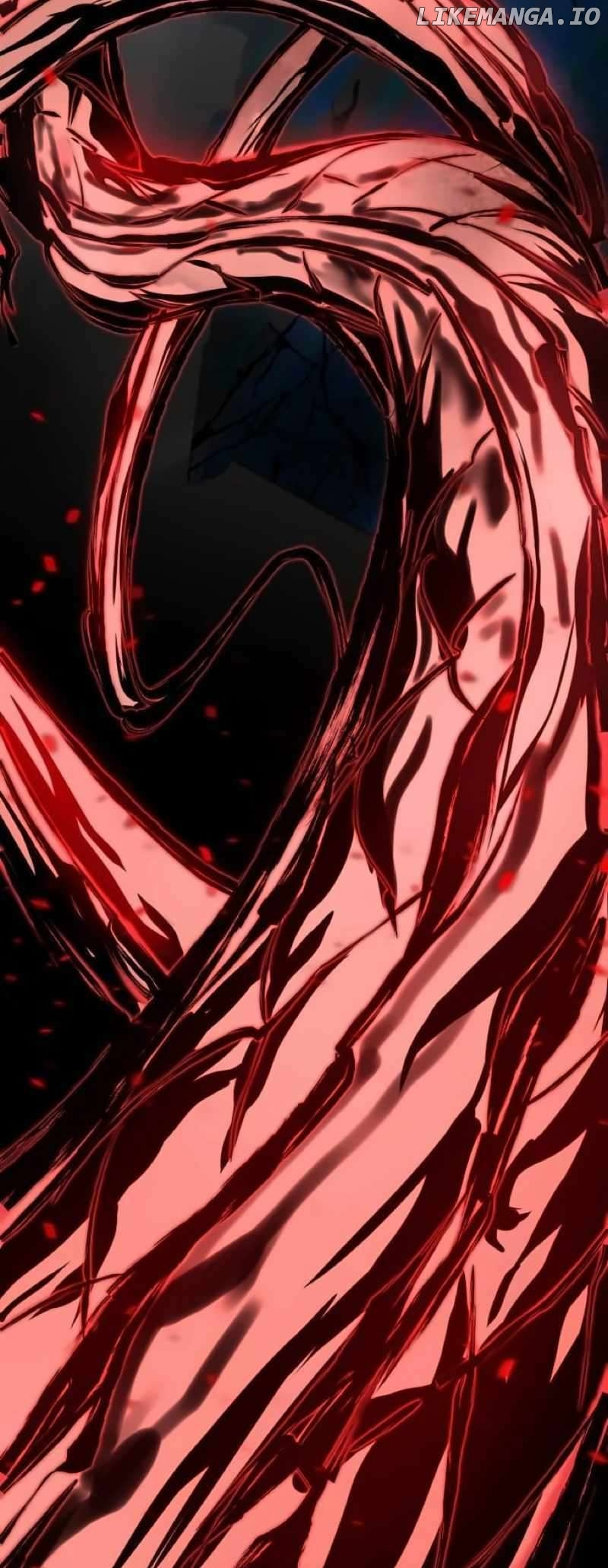 The Boy of Death Chapter 255 page 107