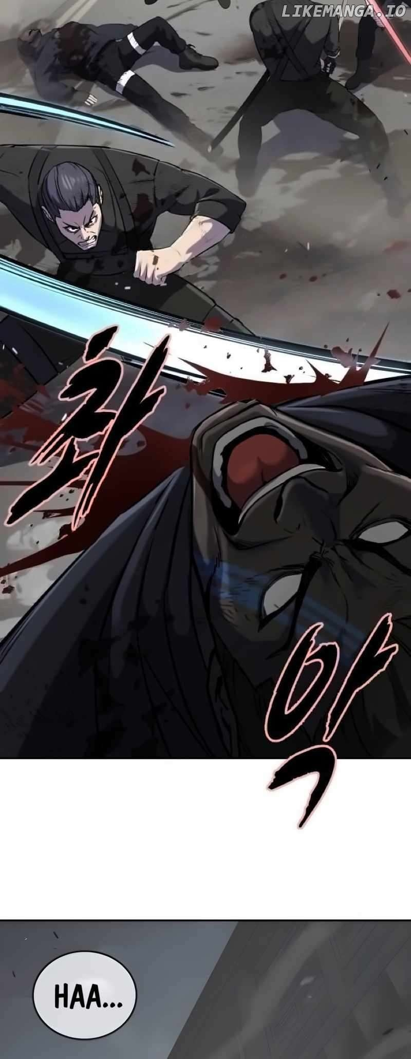 The Boy of Death Chapter 255 page 109