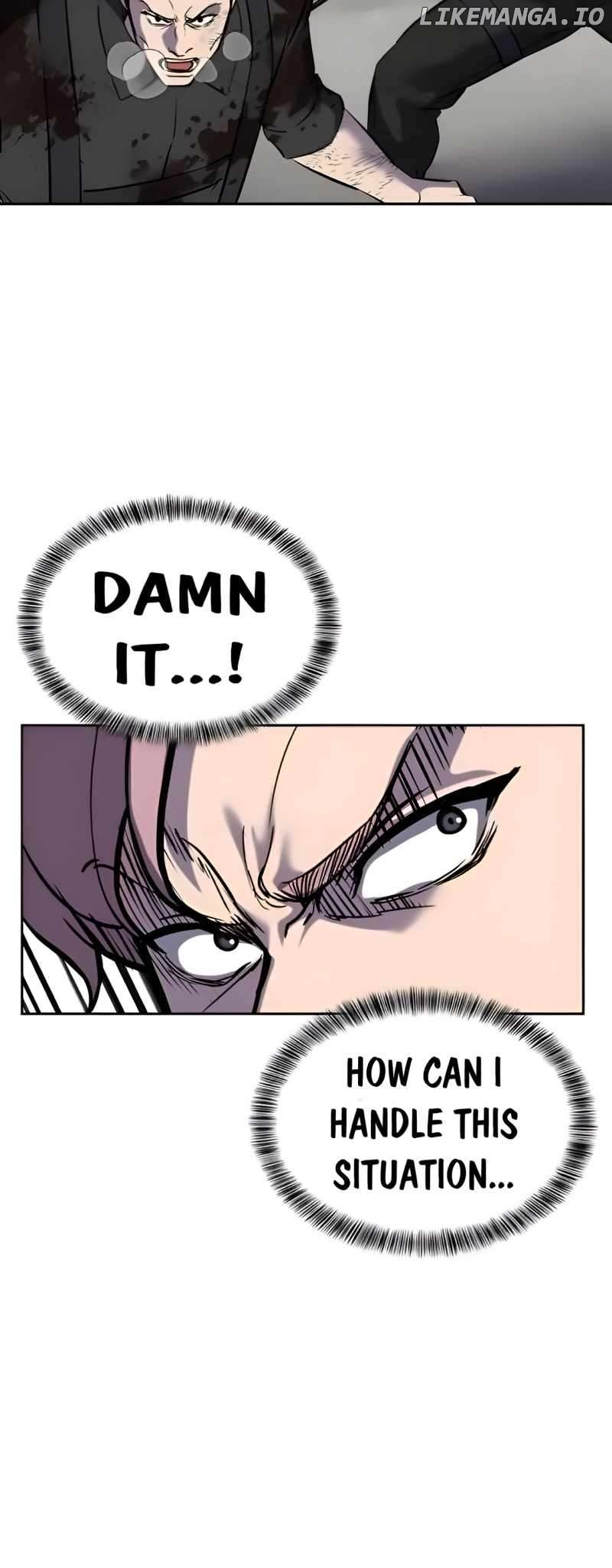 The Boy of Death Chapter 255 page 113
