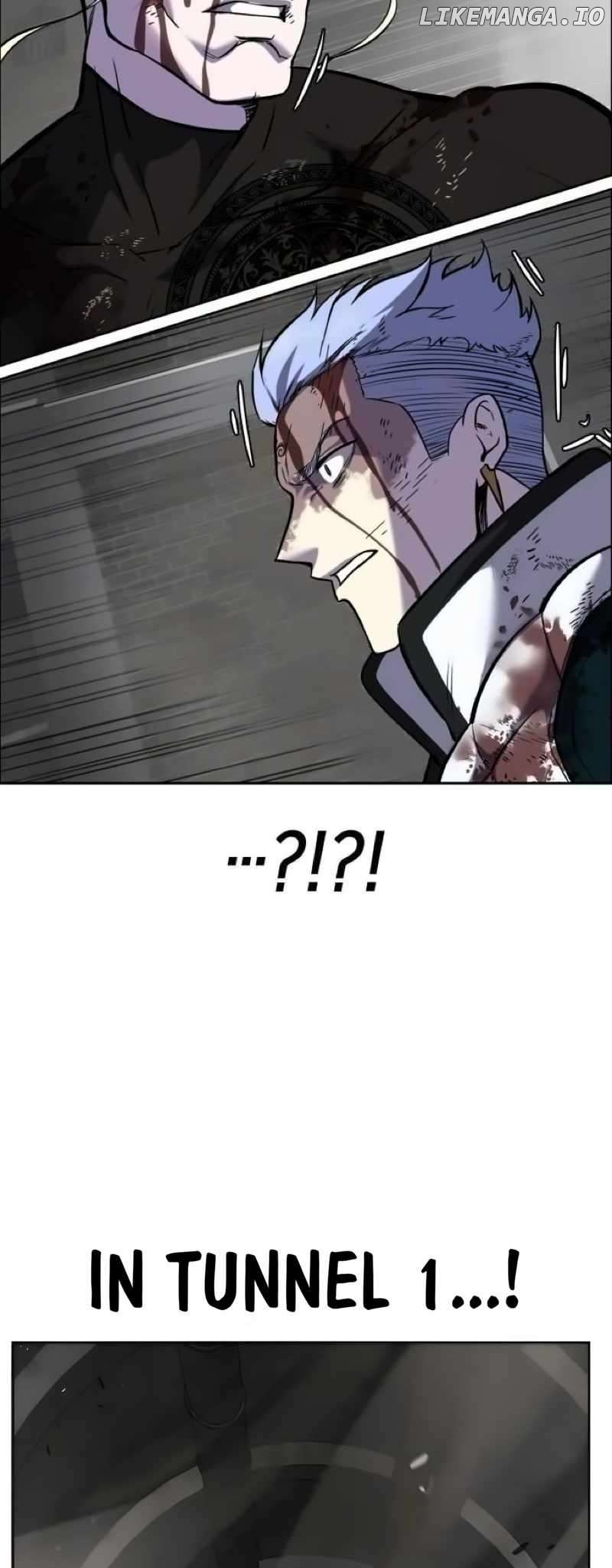 The Boy of Death Chapter 255 page 116