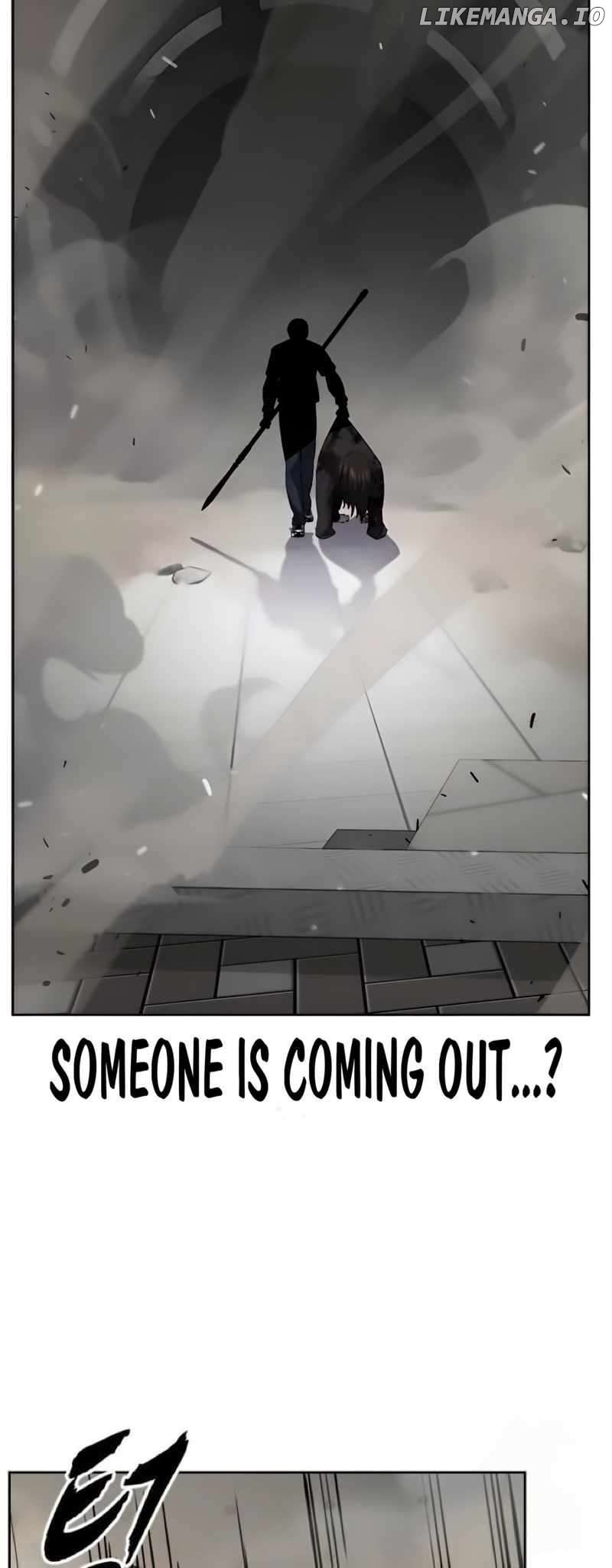 The Boy of Death Chapter 255 page 117