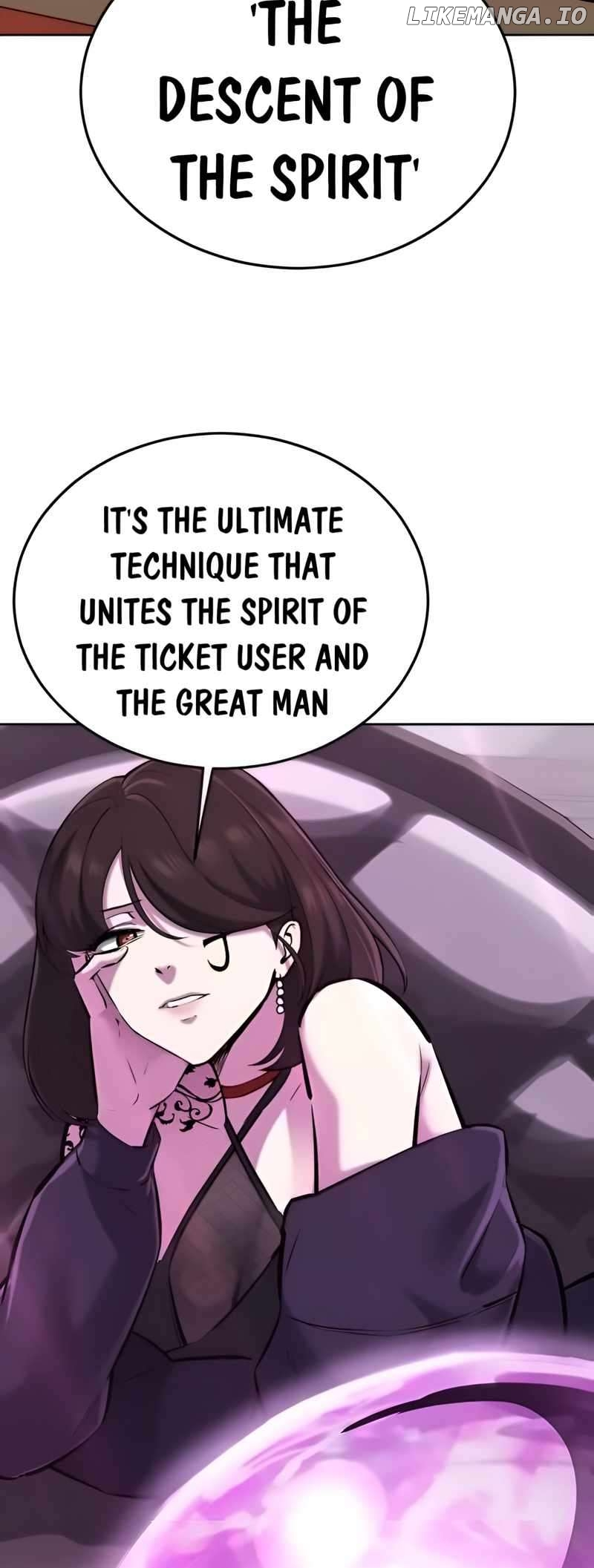 The Boy of Death Chapter 256 page 2