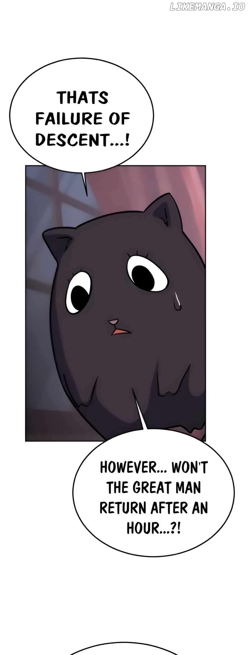 The Boy of Death Chapter 256 page 4