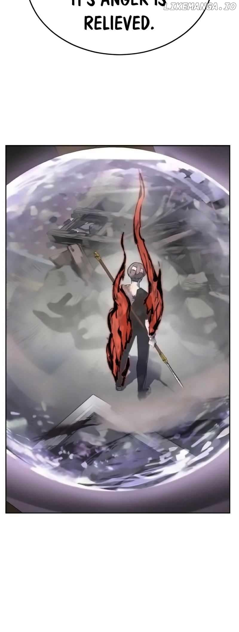 The Boy of Death Chapter 256 page 6