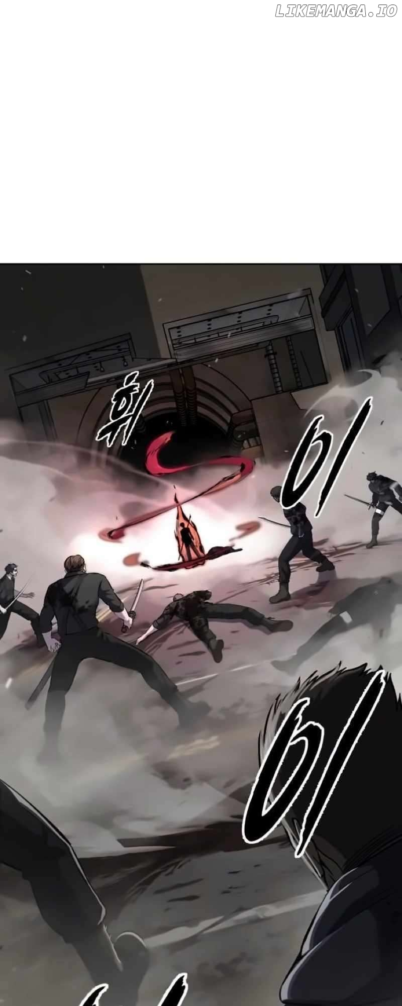 The Boy of Death Chapter 256 page 10