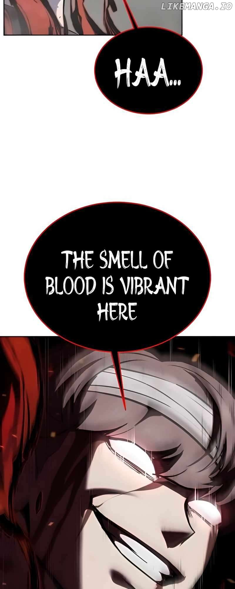 The Boy of Death Chapter 256 page 12