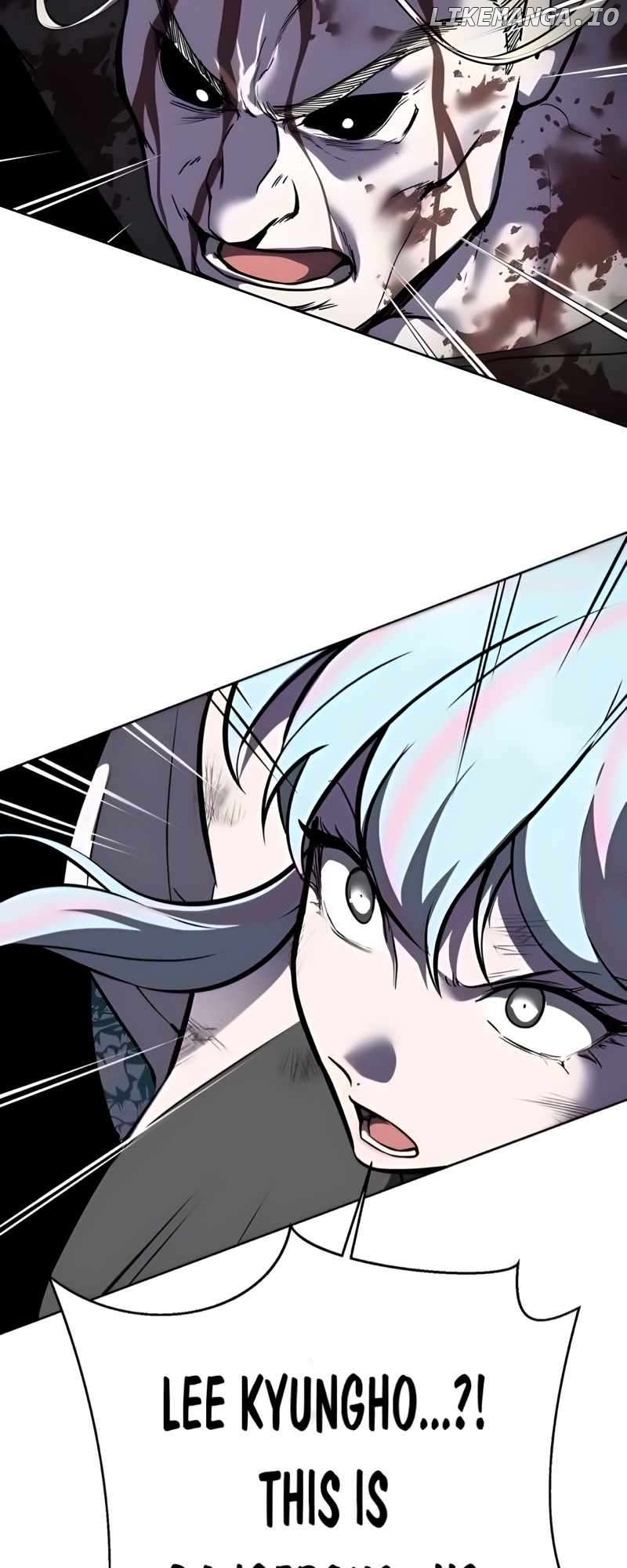 The Boy of Death Chapter 256 page 17
