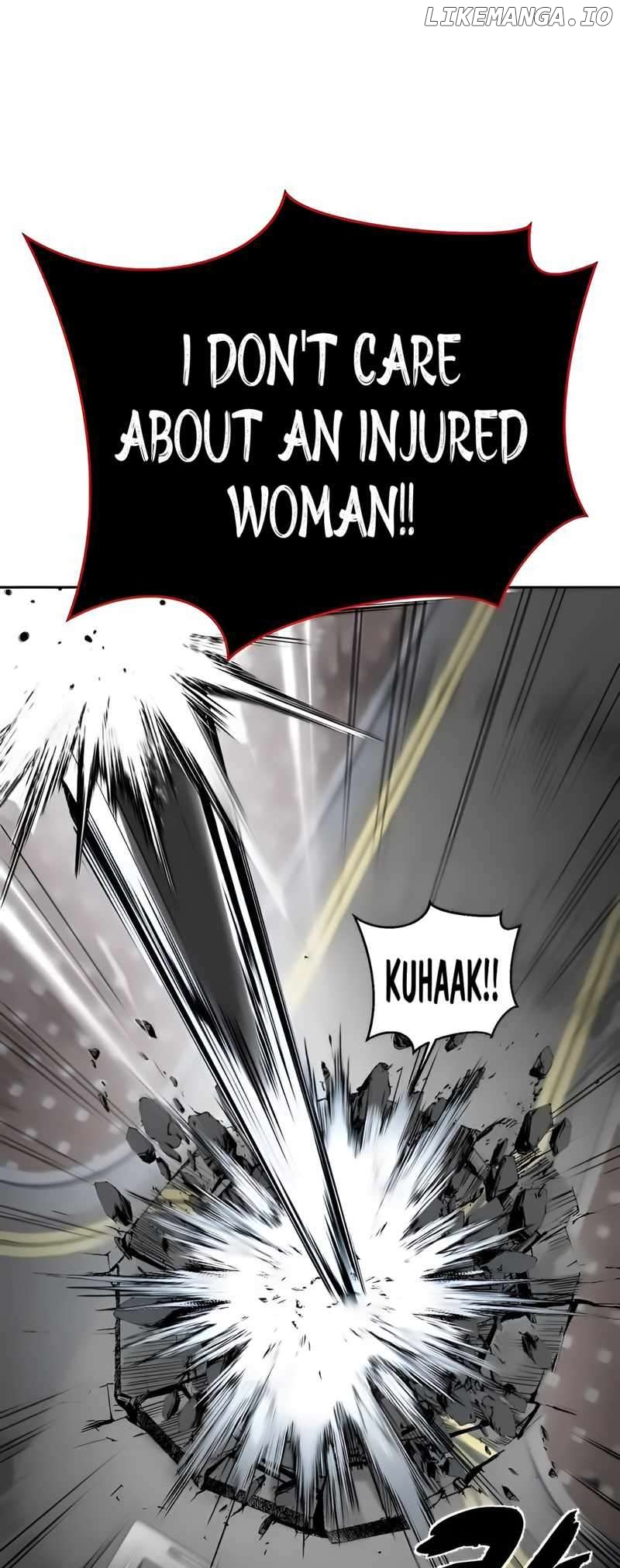 The Boy of Death Chapter 256 page 19