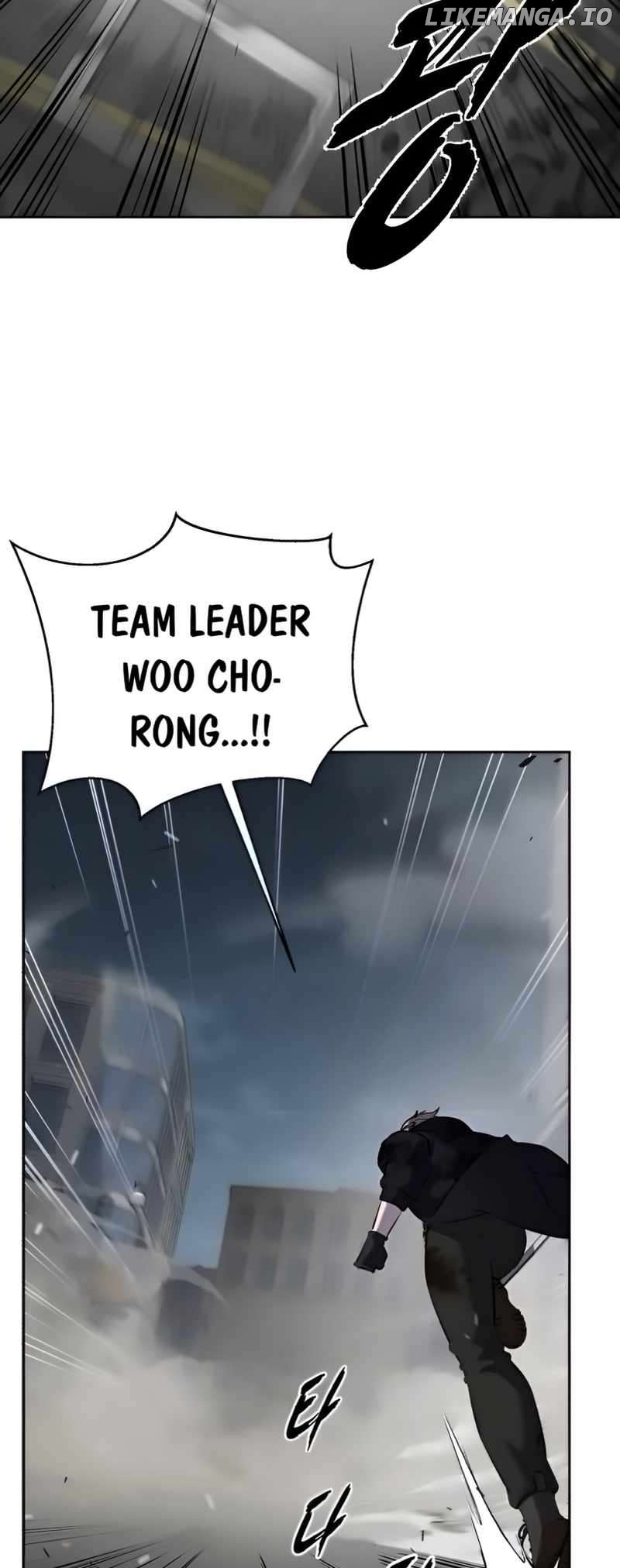 The Boy of Death Chapter 256 page 20