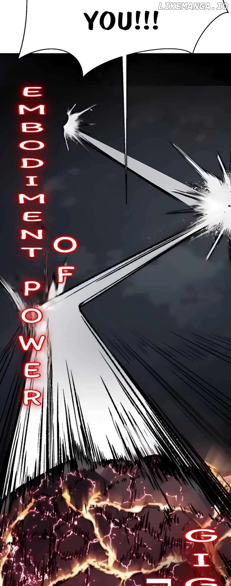 The Boy of Death Chapter 256 page 24