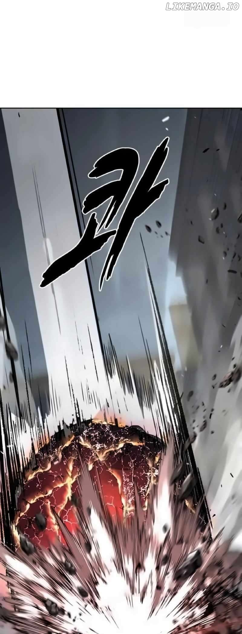 The Boy of Death Chapter 256 page 26
