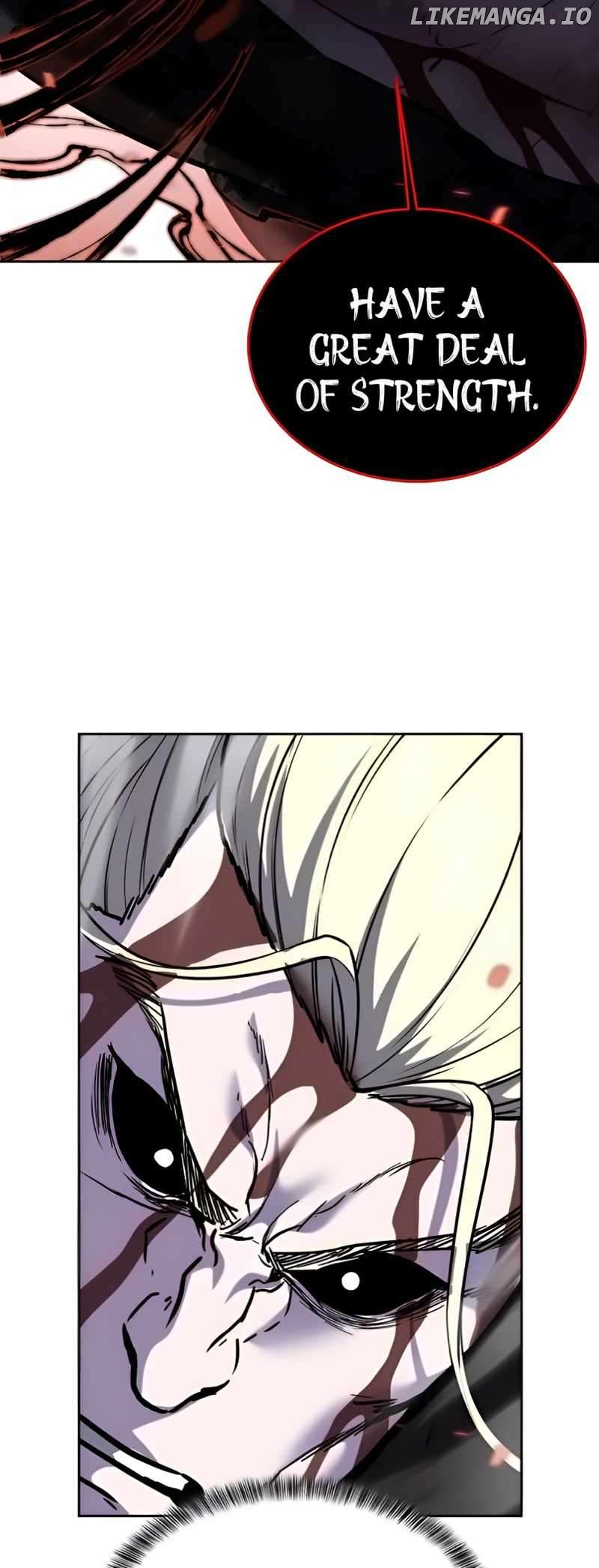 The Boy of Death Chapter 256 page 28
