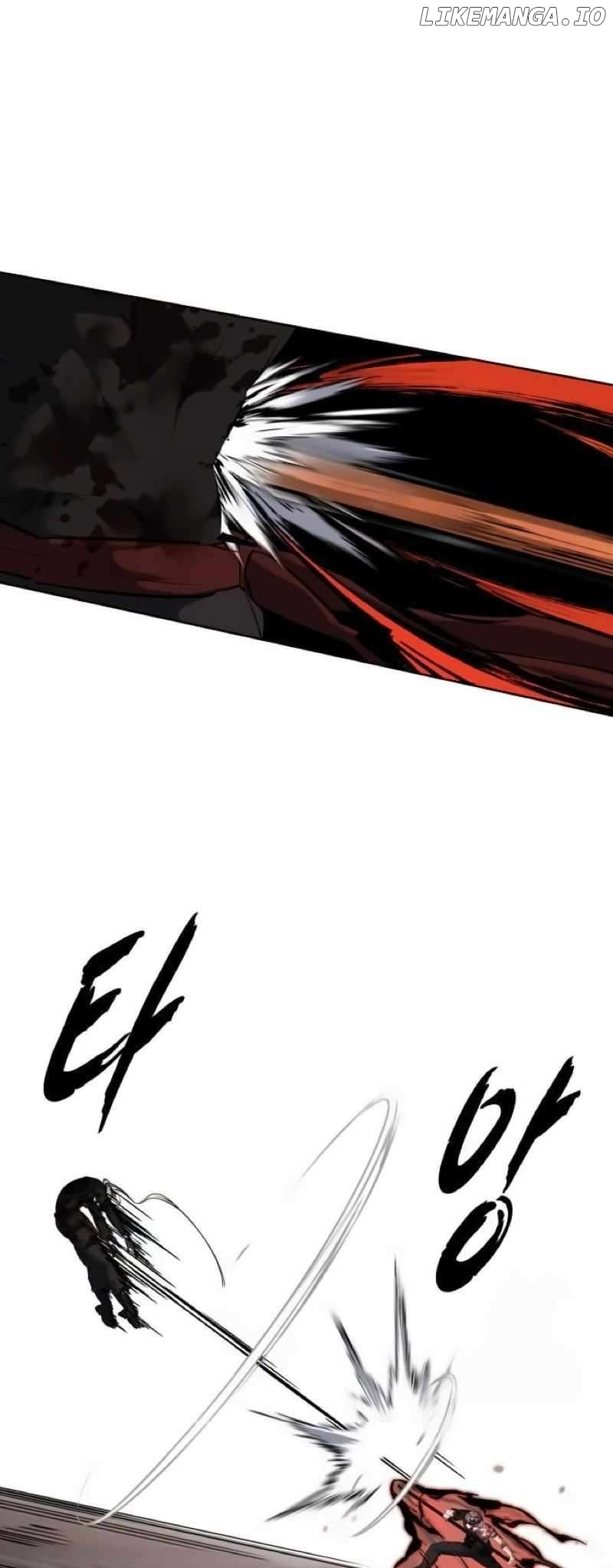 The Boy of Death Chapter 256 page 33