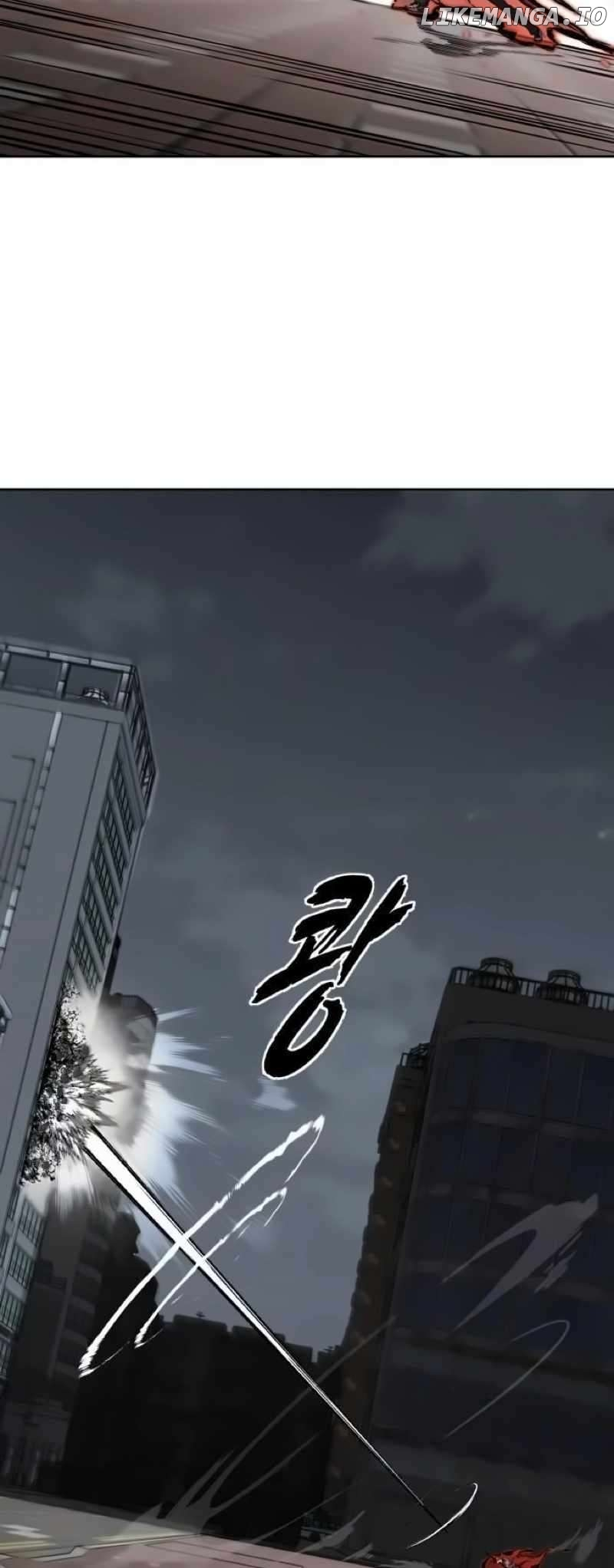 The Boy of Death Chapter 256 page 34