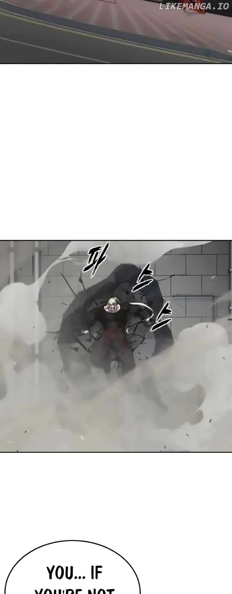 The Boy of Death Chapter 256 page 35