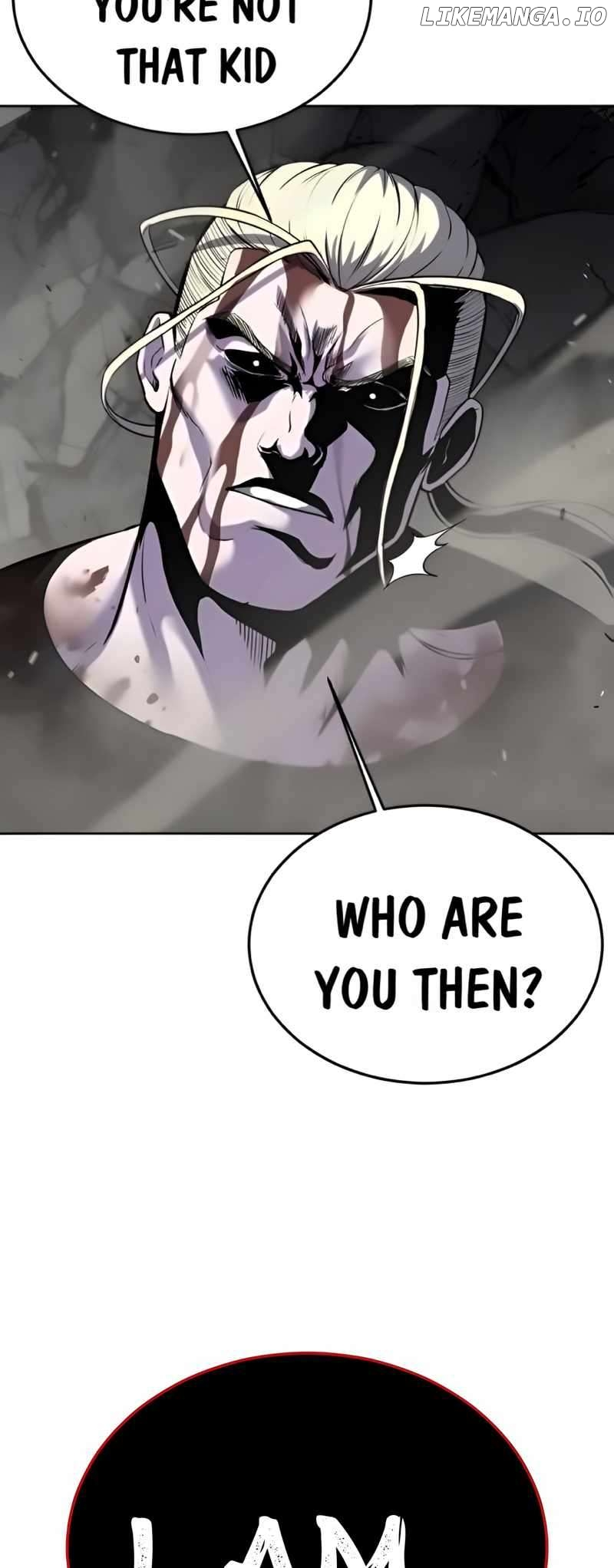 The Boy of Death Chapter 256 page 36