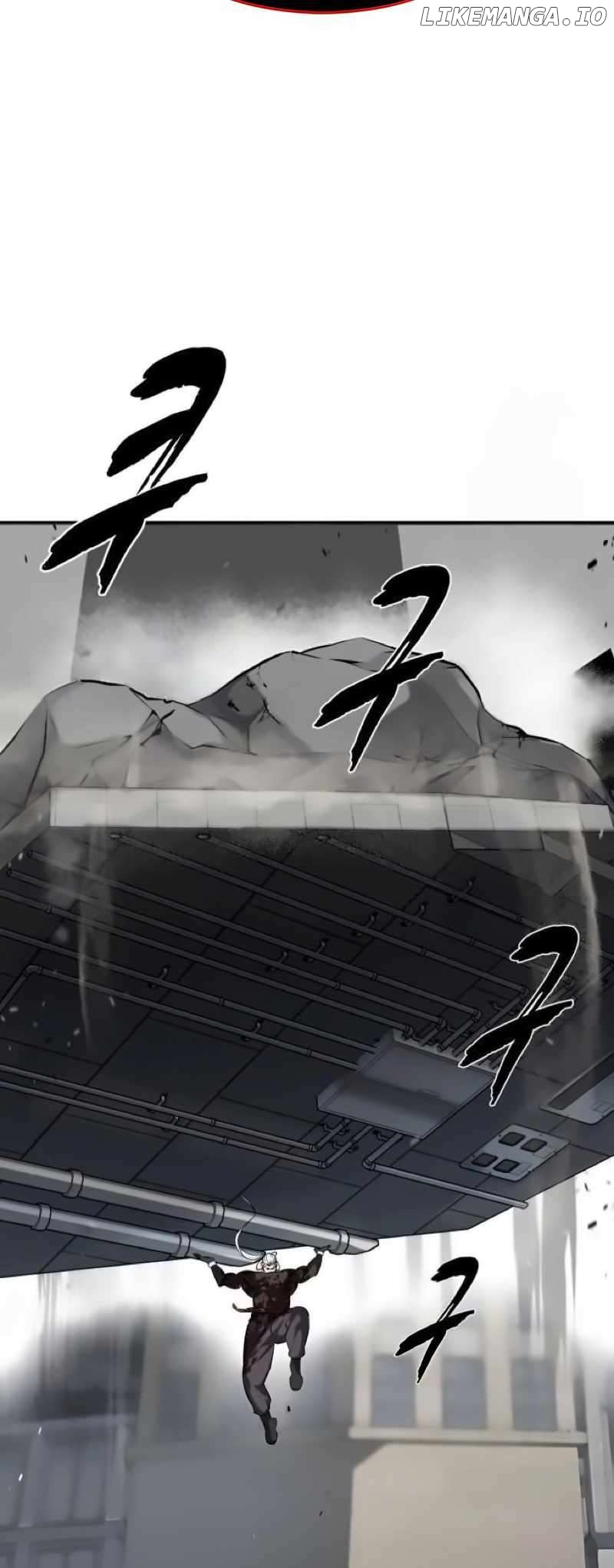The Boy of Death Chapter 256 page 38
