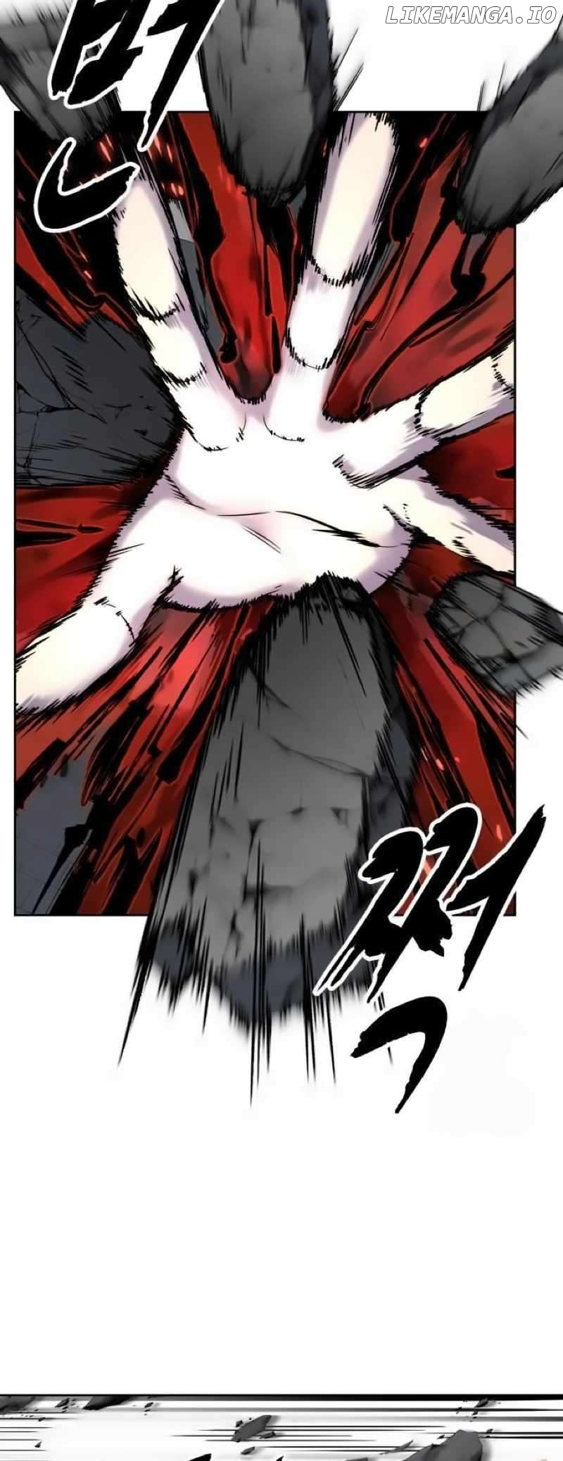 The Boy of Death Chapter 256 page 42