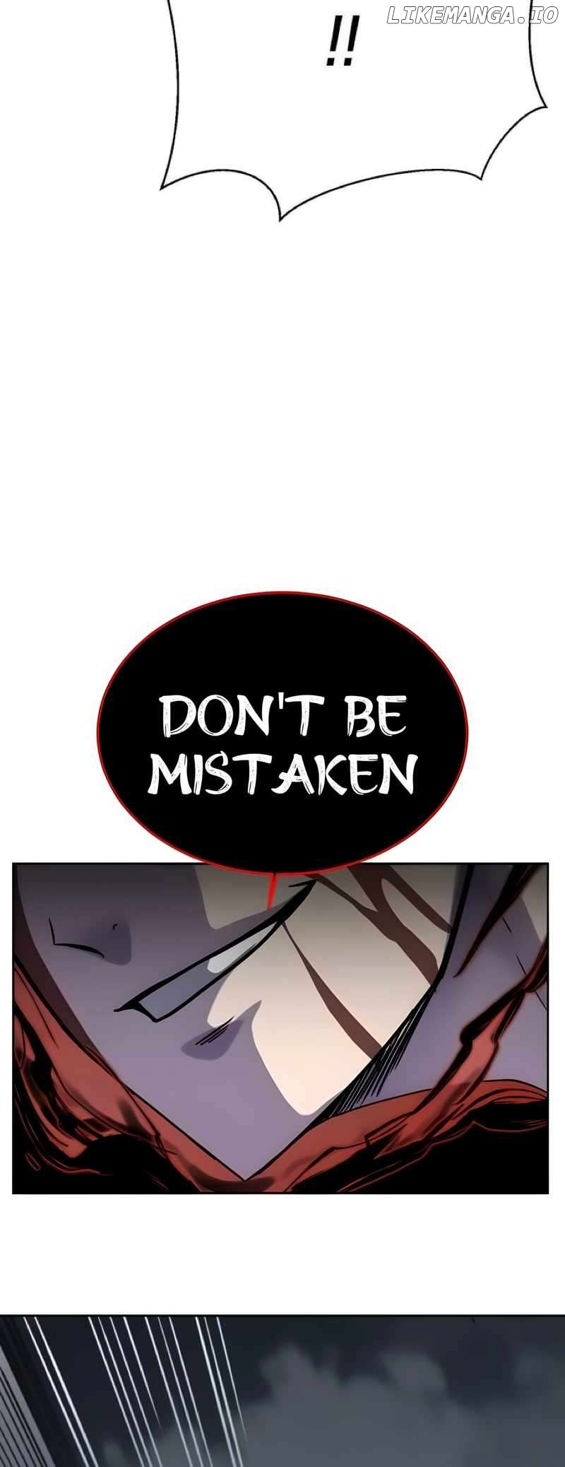 The Boy of Death Chapter 256 page 44